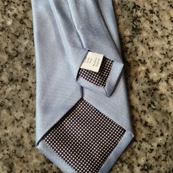 Eton Tie - Picture 5 of 7